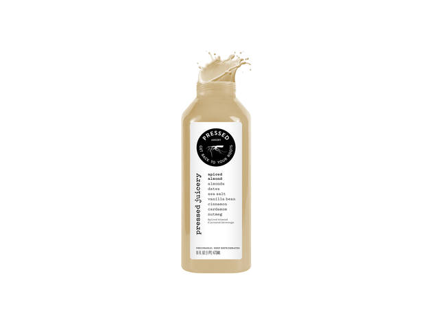 (Photograph: Courtesy Pressed Juicery)