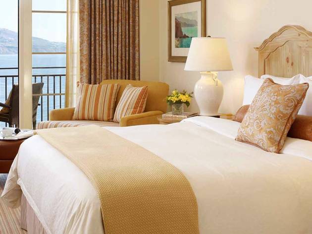 (Photograph: Courtesy Terranea Resort)