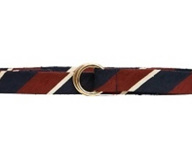 (Photograph: Courtesy GANT)