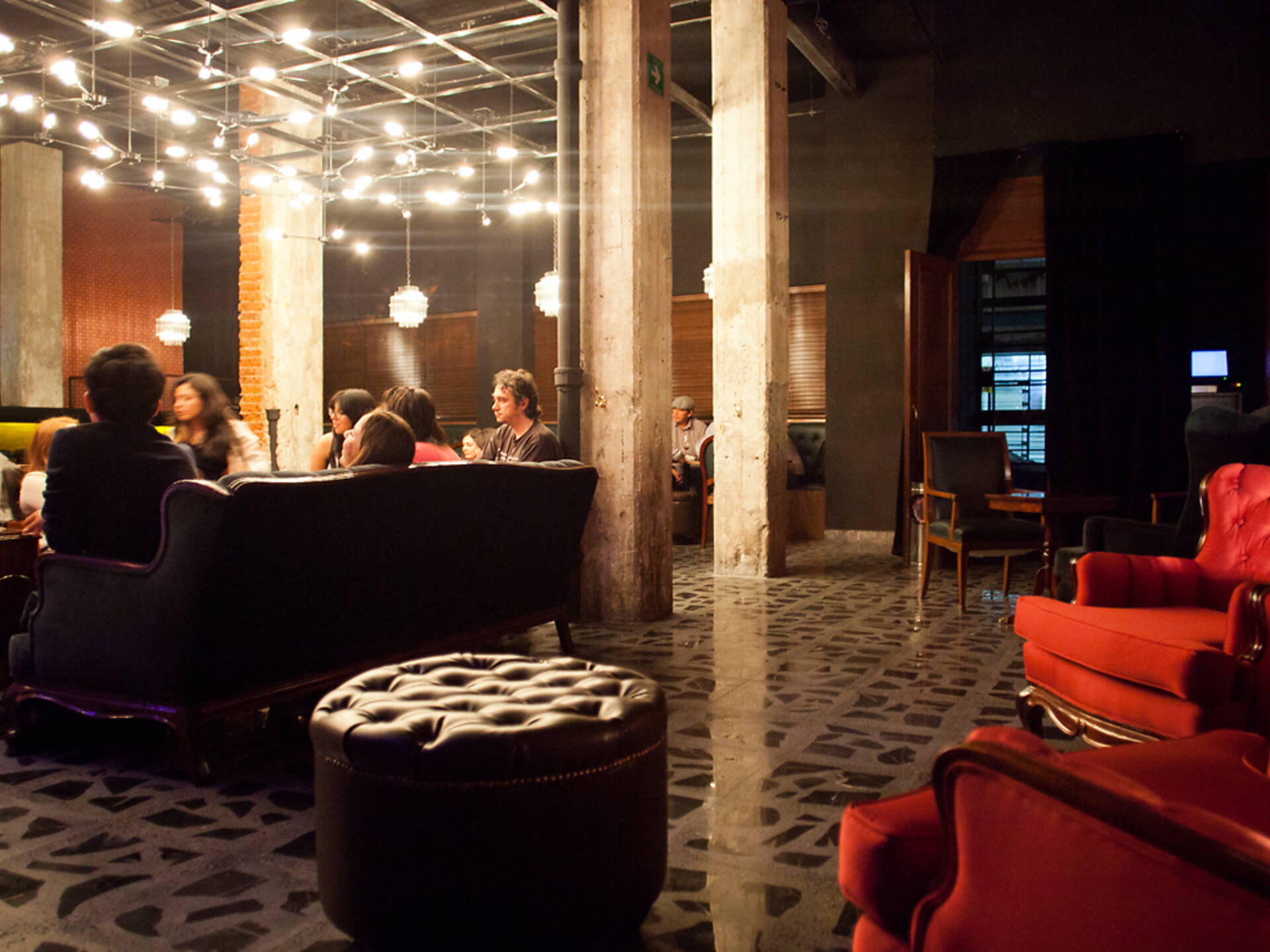 The 10 Best Bars in Mexico City to Quench Your Thirst
