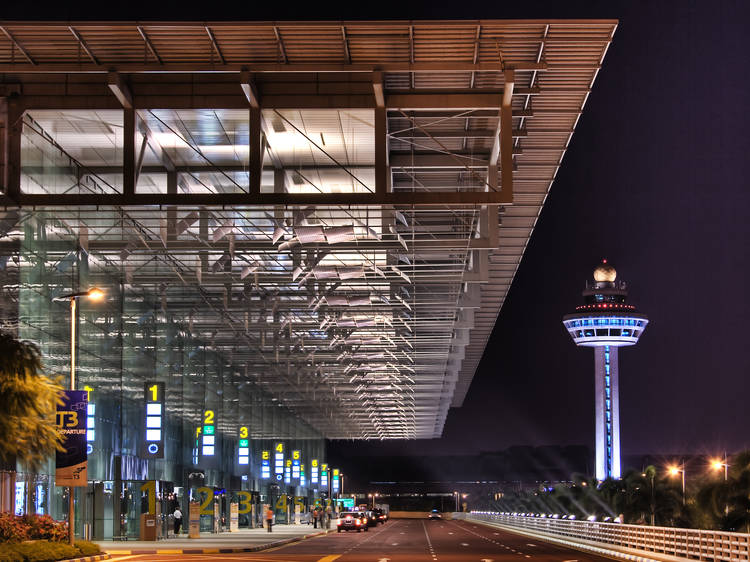 Changi Airport