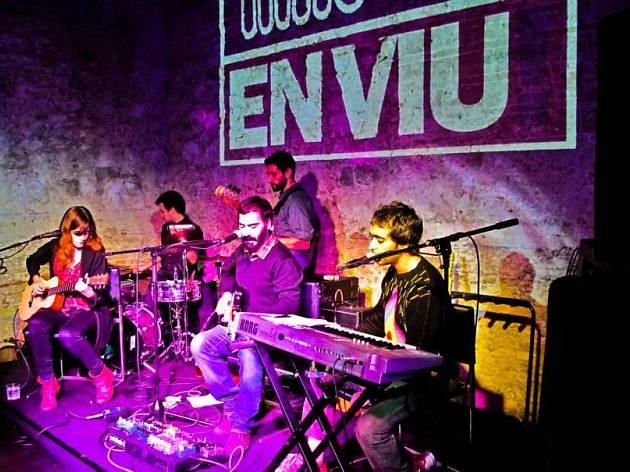 time out en viu time out en viu