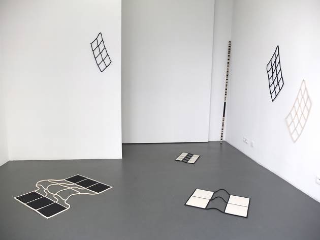 Galerie Emmanuel Hervé Galerie Emmanuel Hervé