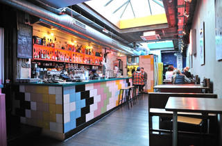 gay friendly bars offer a bit of symbolism or signage gay friendly bars offer a bit of symbolism or signage