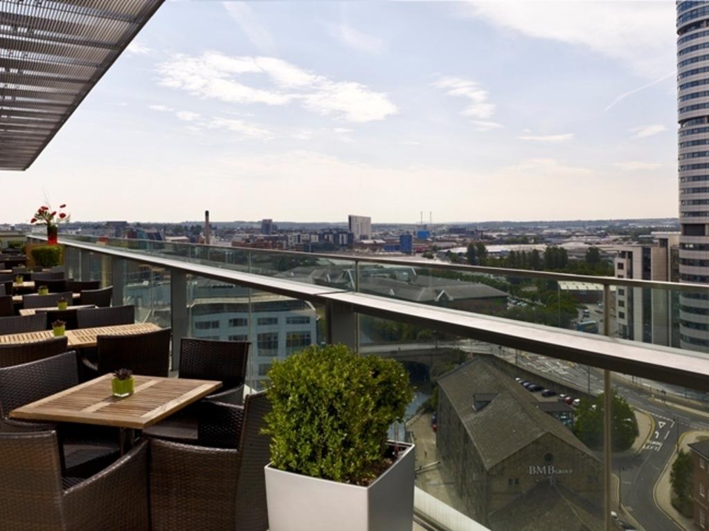 Leeds' Best Cocktail Bars Time Out Leeds