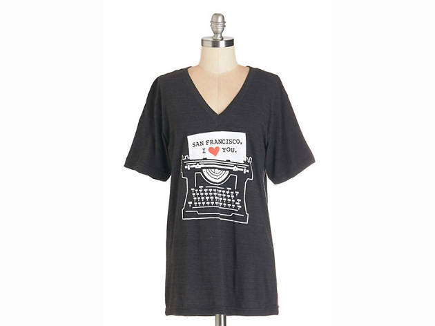 Unique gifts for San Francisco lovers Unique gifts for San Francisco lovers