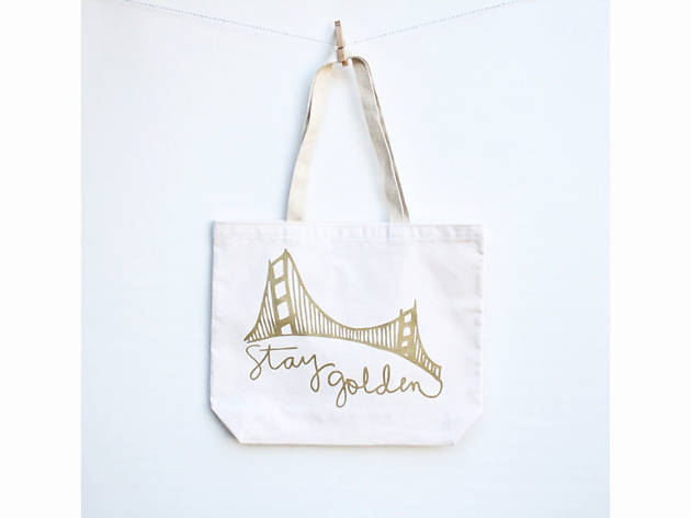 Unique gifts for San Francisco lovers Unique gifts for San Francisco lovers