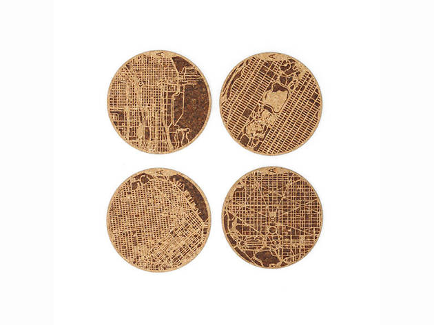 Unique gifts for San Francisco lovers Unique gifts for San Francisco lovers