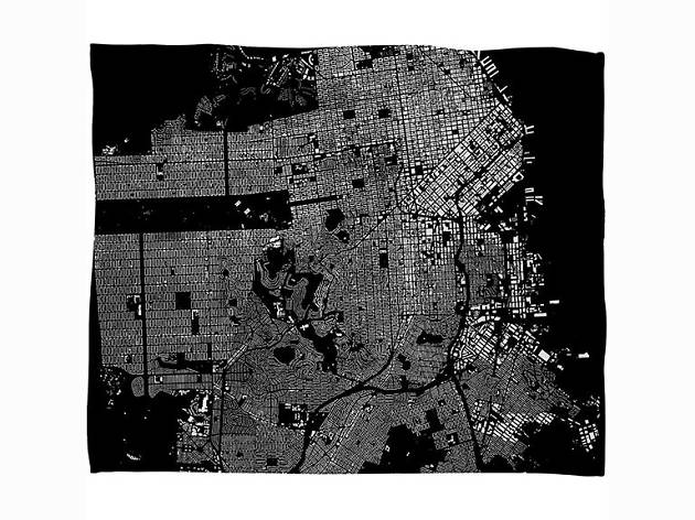 Unique gifts for San Francisco lovers Unique gifts for San Francisco lovers