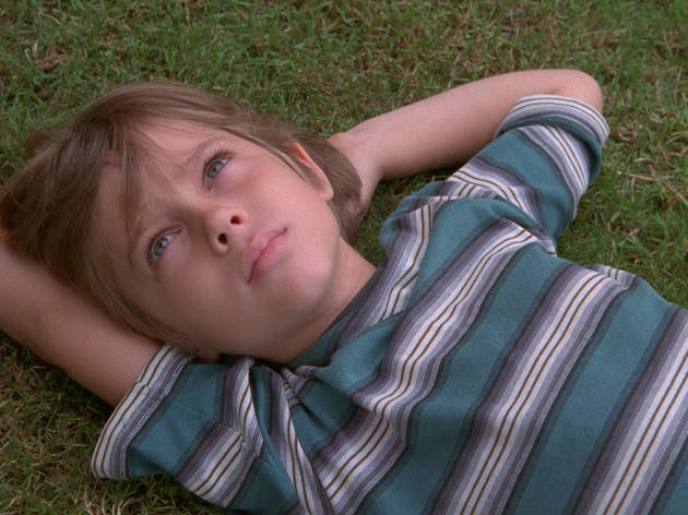 Boyhood Boyhood