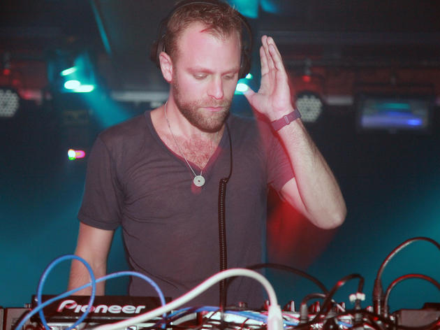 The best LGBT things to do in NYC this week