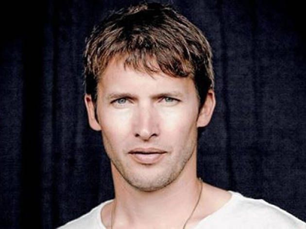"You're Beautiful" - James Blunt "You're Beautiful" - James Blunt