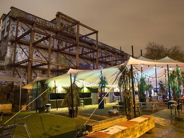 Waffle house locations map image