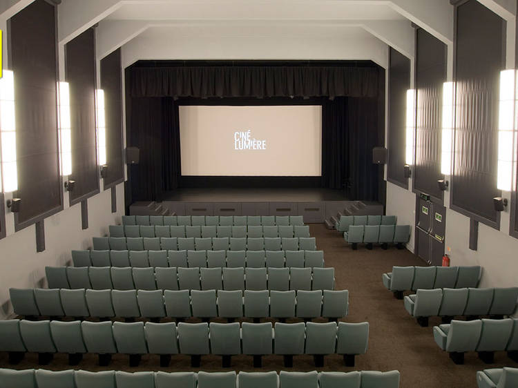 The 25 best cinemas in London