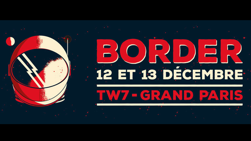 Border Festival | Time Out Paris