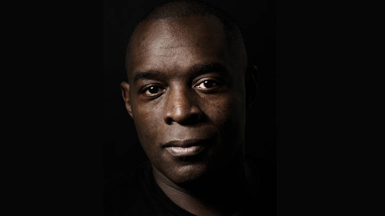 Kevin Saunderson