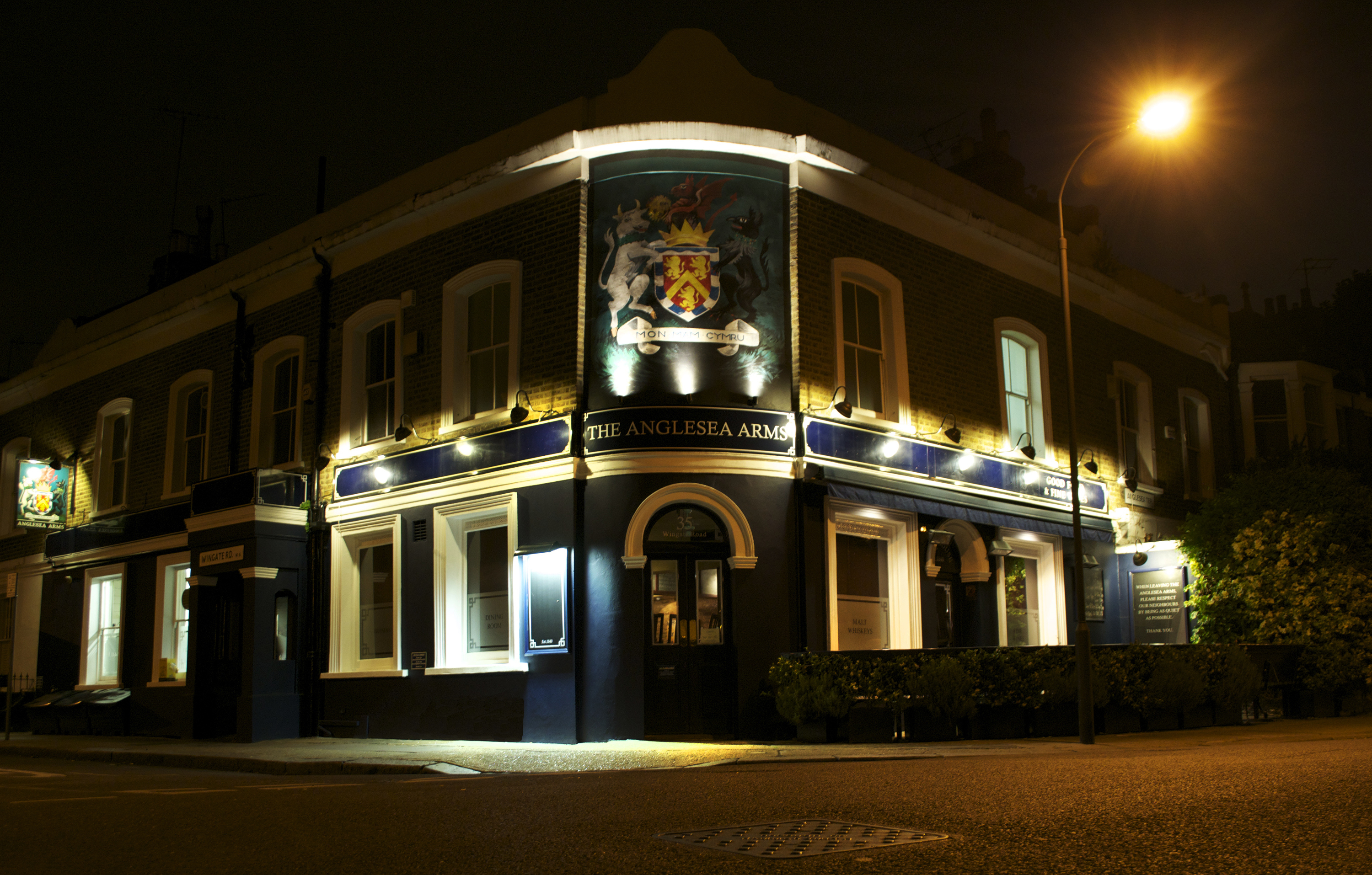 32 Best Pubs With Open Fires In London