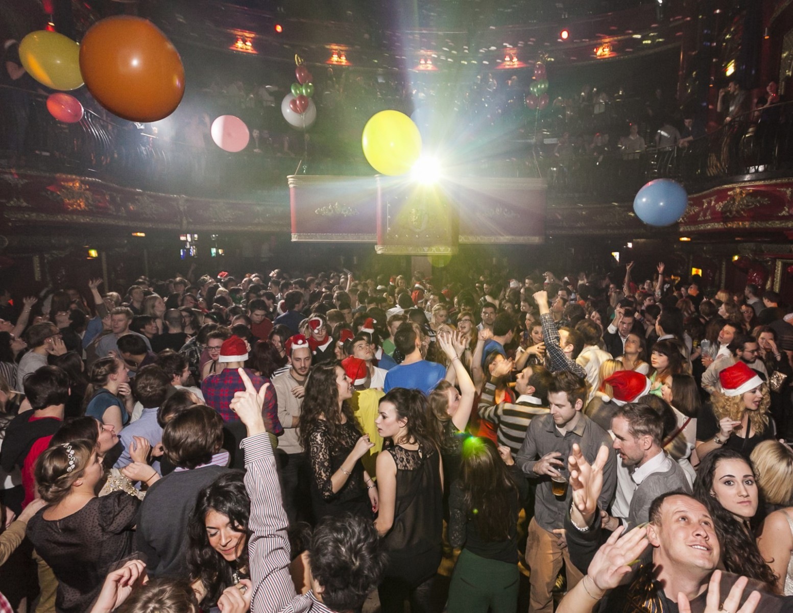 London's best indie club nights and parties – indie club nights and ...