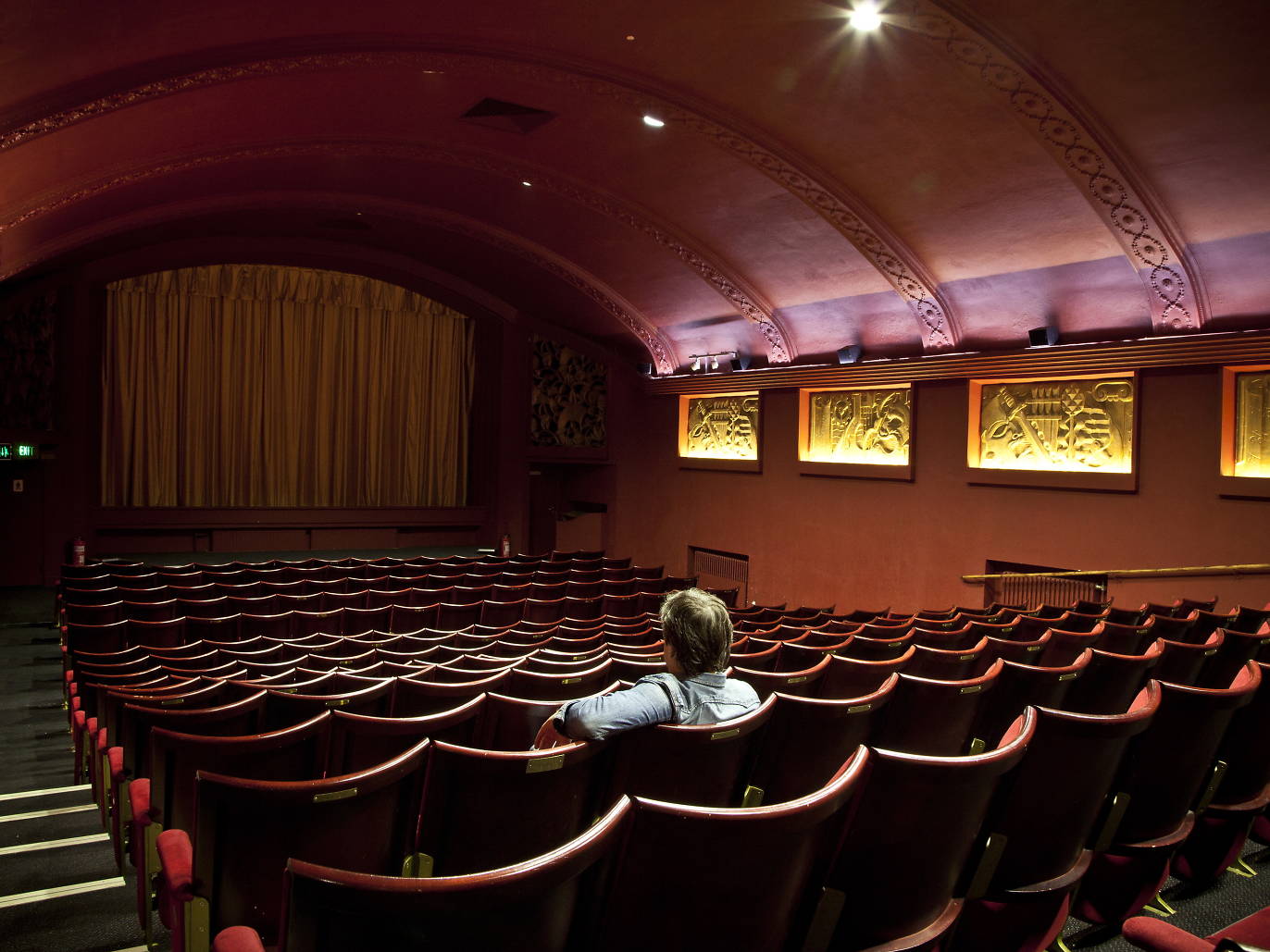 The very best cinemas in London (as picked by Londoners)
