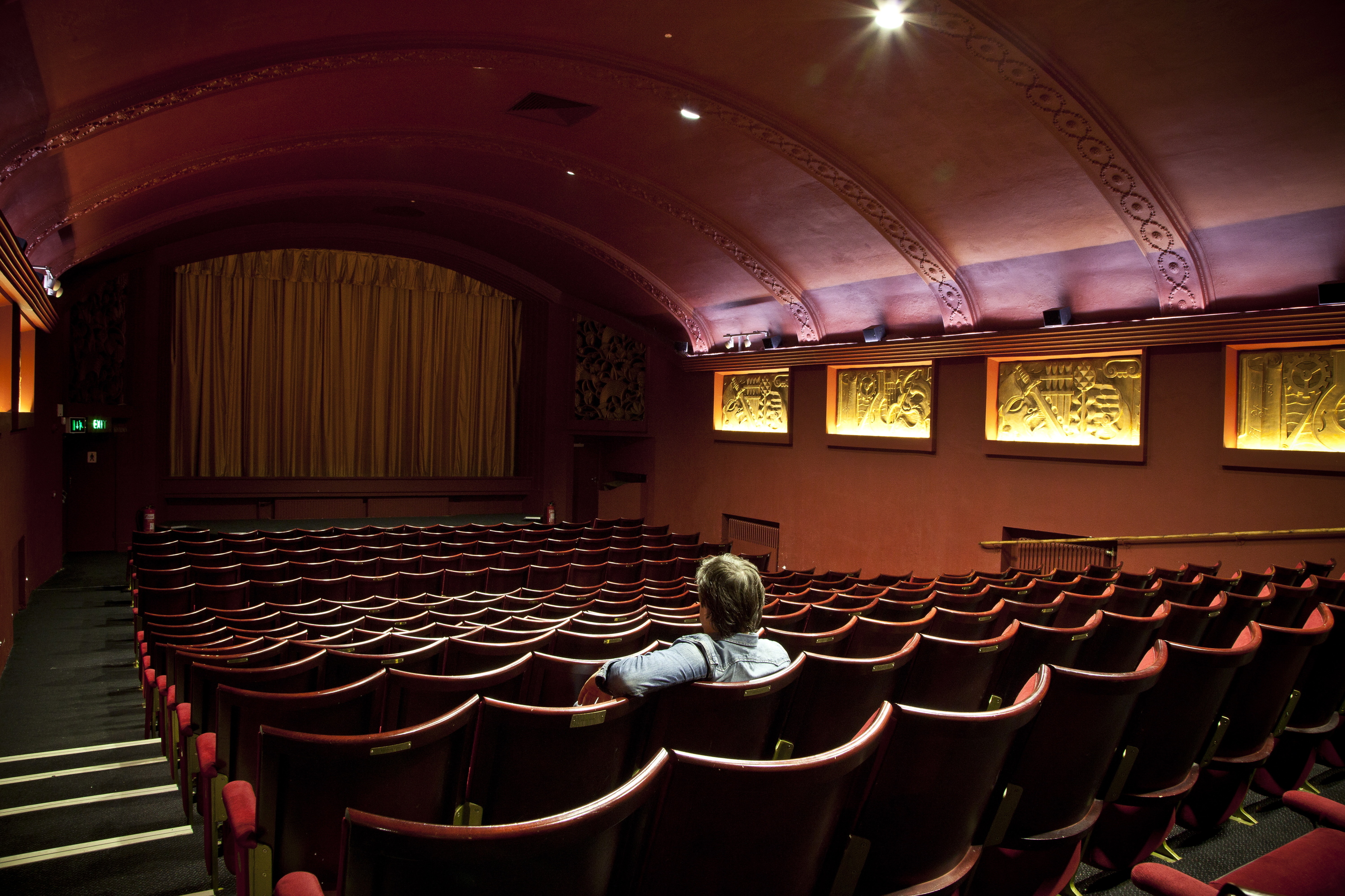 The very best cinemas in London (as picked by Londoners)