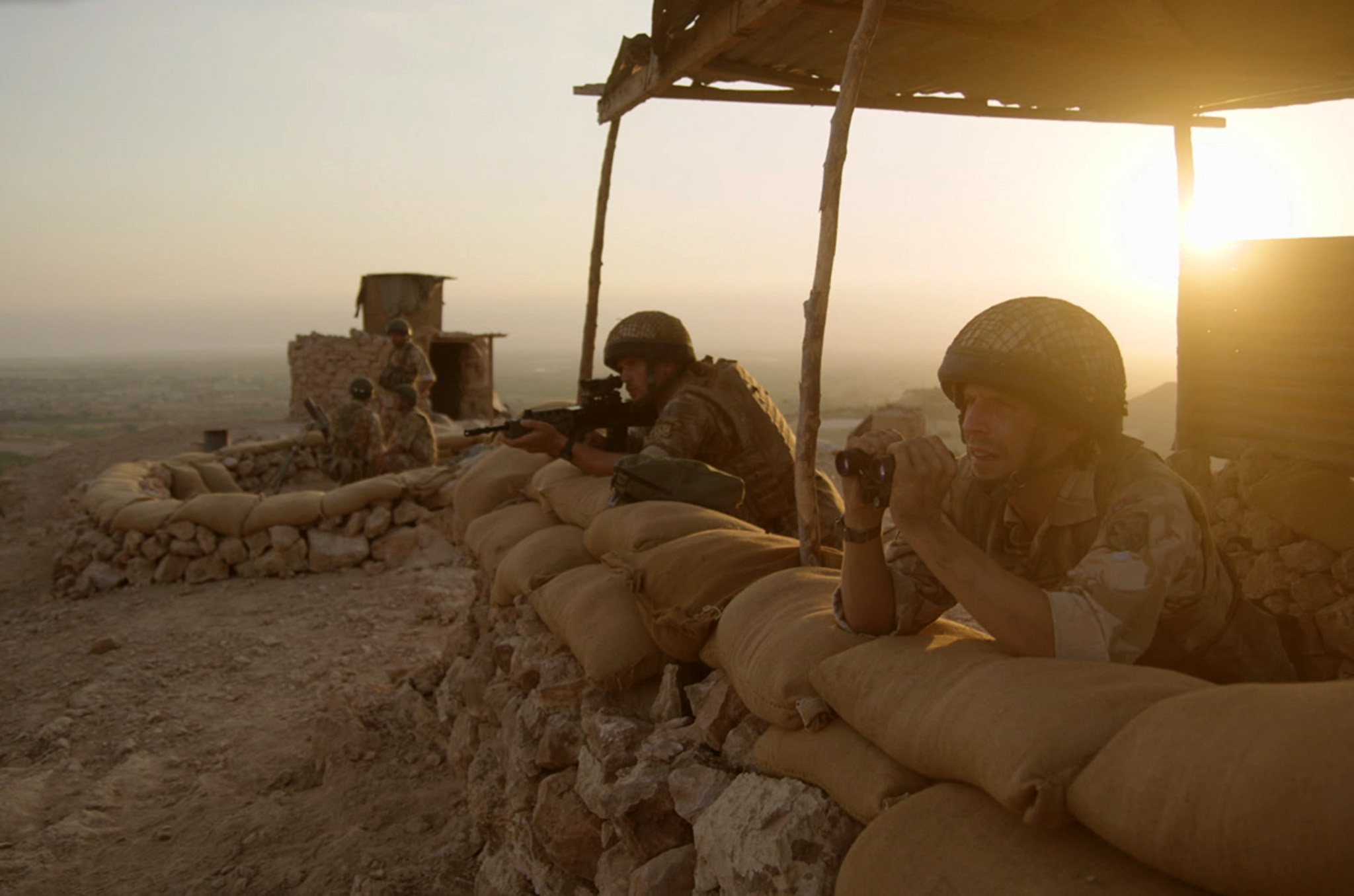 Kajaki The True Story 2014 Directed By Paul Katis Film Review   Image 