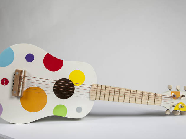 Find the best gifts for kids with our holiday gift guide.