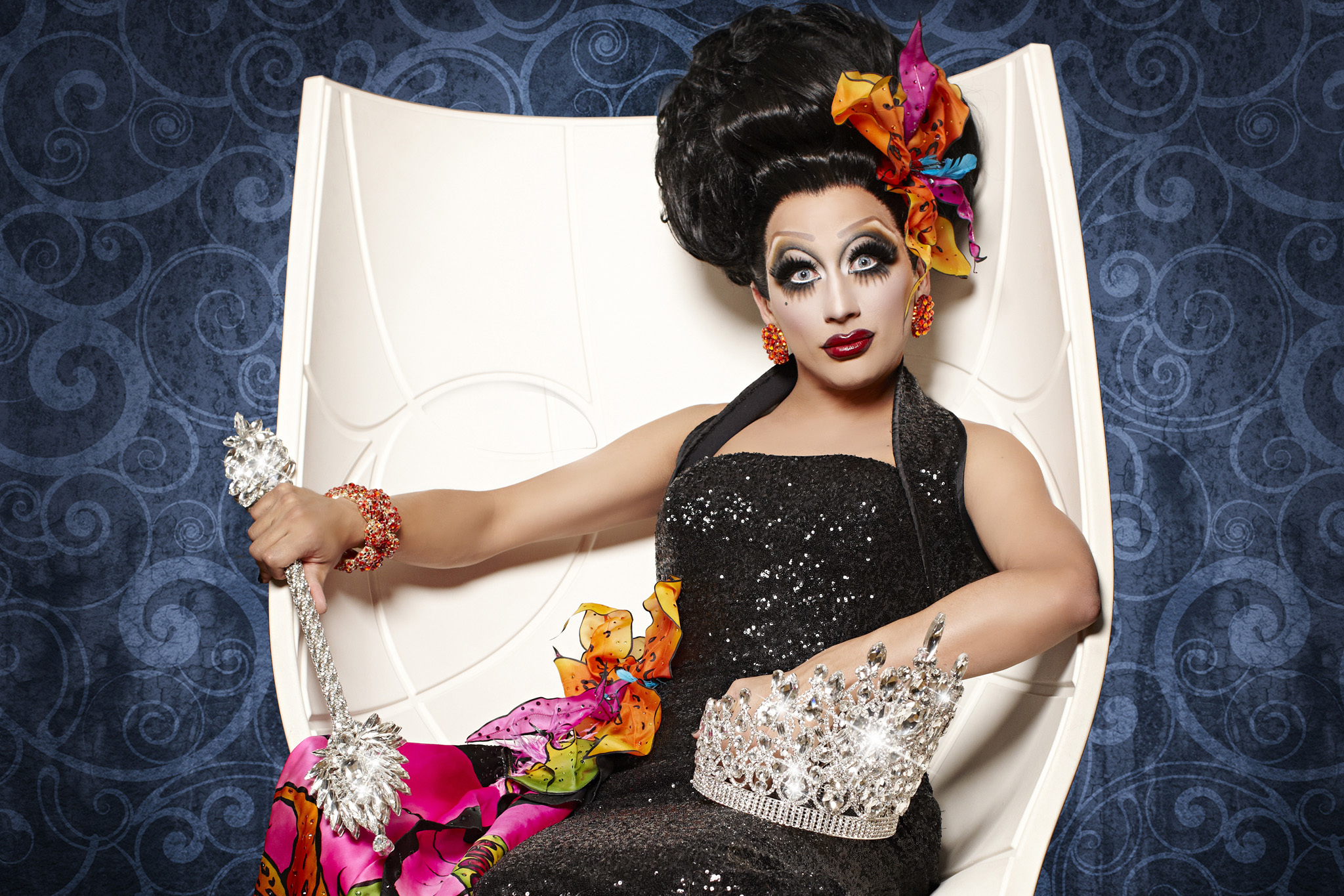 Bianca del rio porn