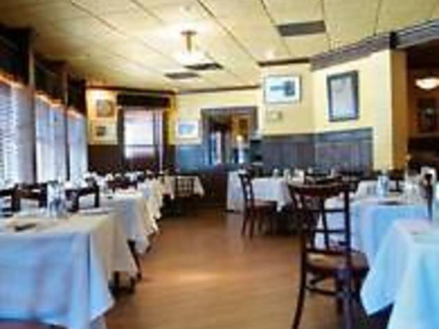 Pete Miller’s Seafood & Prime Steak Pete Miller’s Seafood & Prime Steak