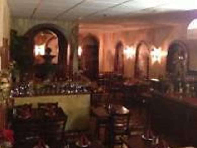 Bella Napoli on Madison Bella Napoli on Madison