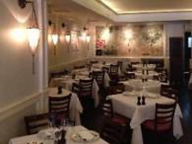 Sistina Restaurants In Upper East Side New York