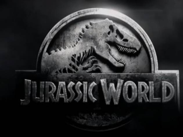 Jurassic World Jurassic World