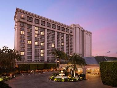 Ritz-Carlton, Marina del Rey Ritz-Carlton, Marina del Rey