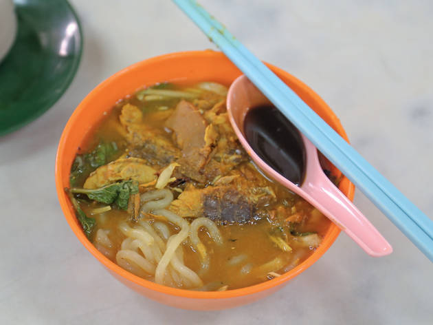 Kedai Makanan O&S Restaurant Kedai Makanan O&S Restaurant