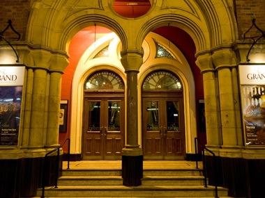 The best theatres in Leeds The best theatres in Leeds