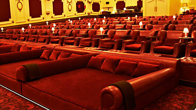 Cinema Listings and Cinema Times - Find Local Cinemas - Time Out London