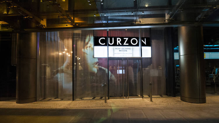 Curzon Victoria