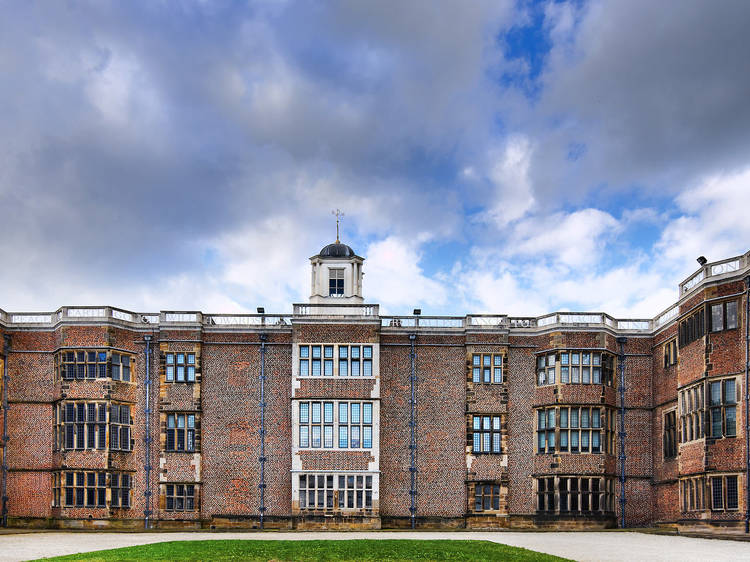 Temple Newsam