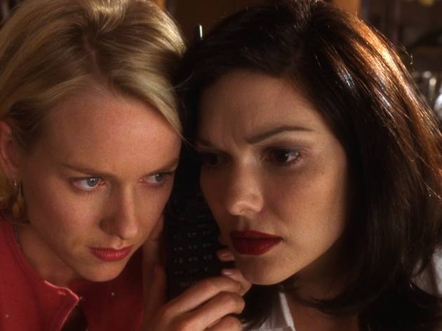 Mulholland Drive Mulholland Drive