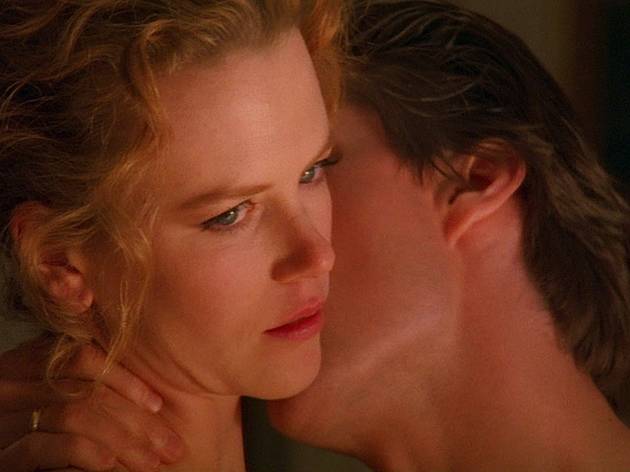 Eyes Wide Shut Eyes Wide Shut