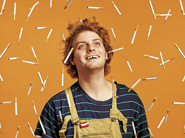 Mac DeMarco Mac DeMarco