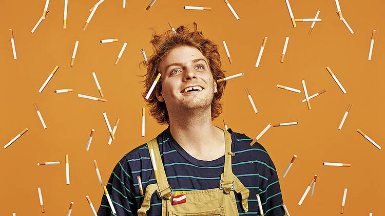 Mac Demarco