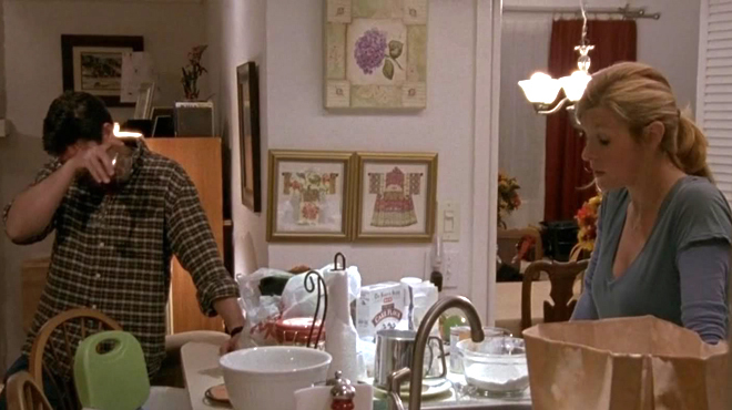 Thanksgiving movies and tv episodes available on demand