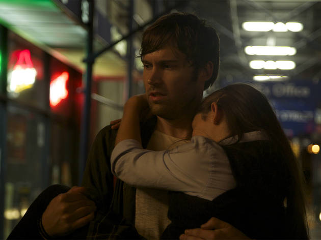 Before I Disappear Before I Disappear
