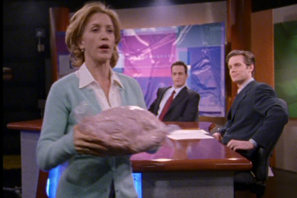 Thanksgiving movies and tv episodes available on demand