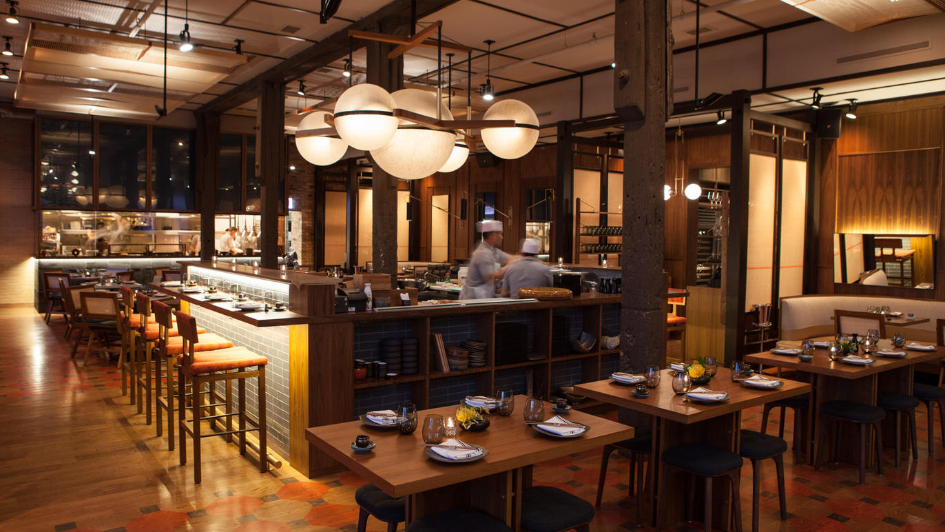 Momotaro | Restaurants in West Loop, Chicago