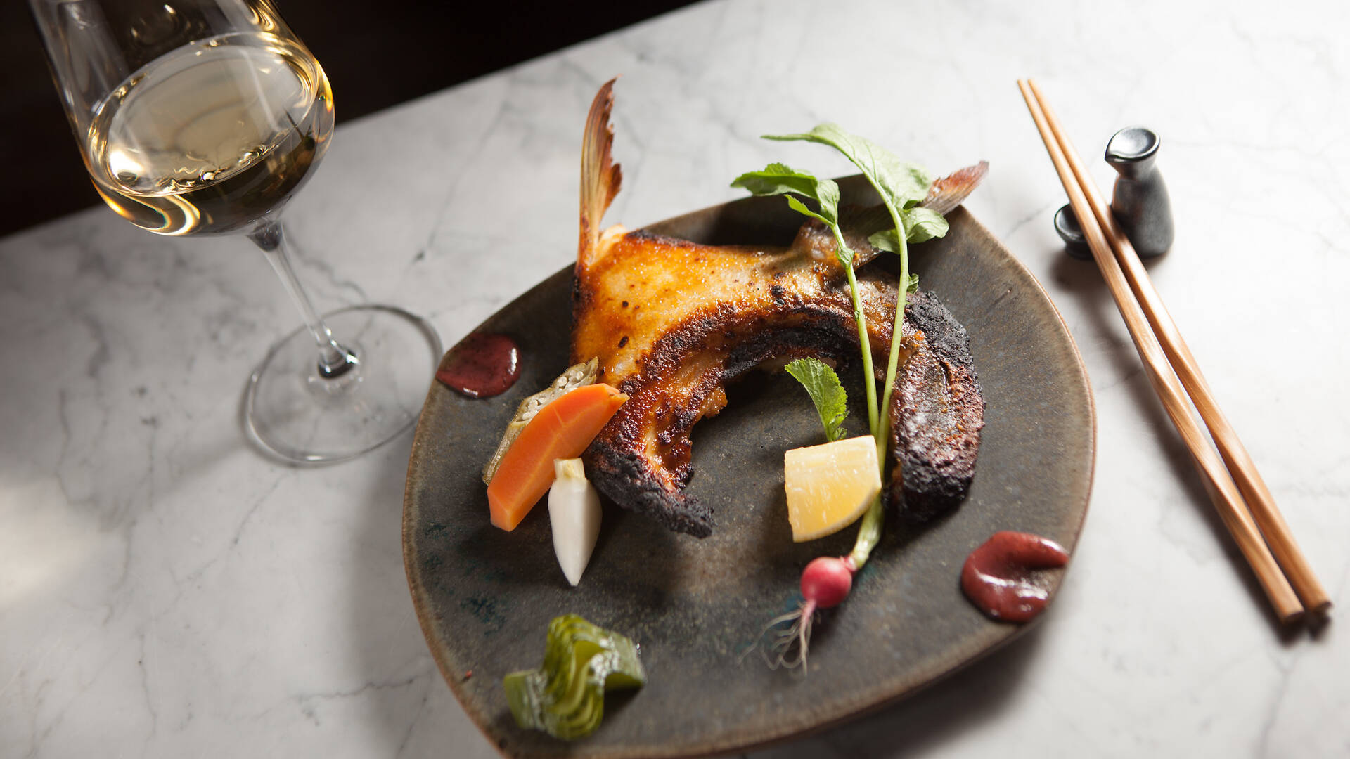 Momotaro | Restaurants in West Loop, Chicago