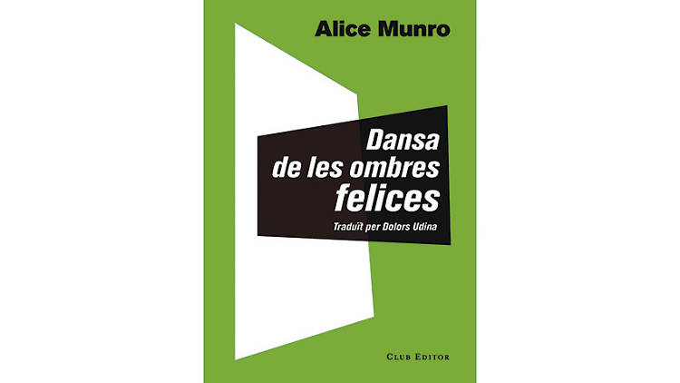 Dansa de les ombres felices