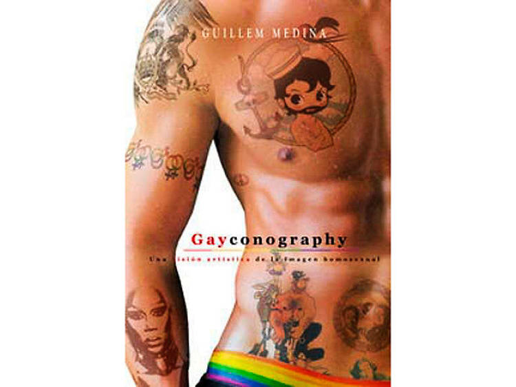 gayconography