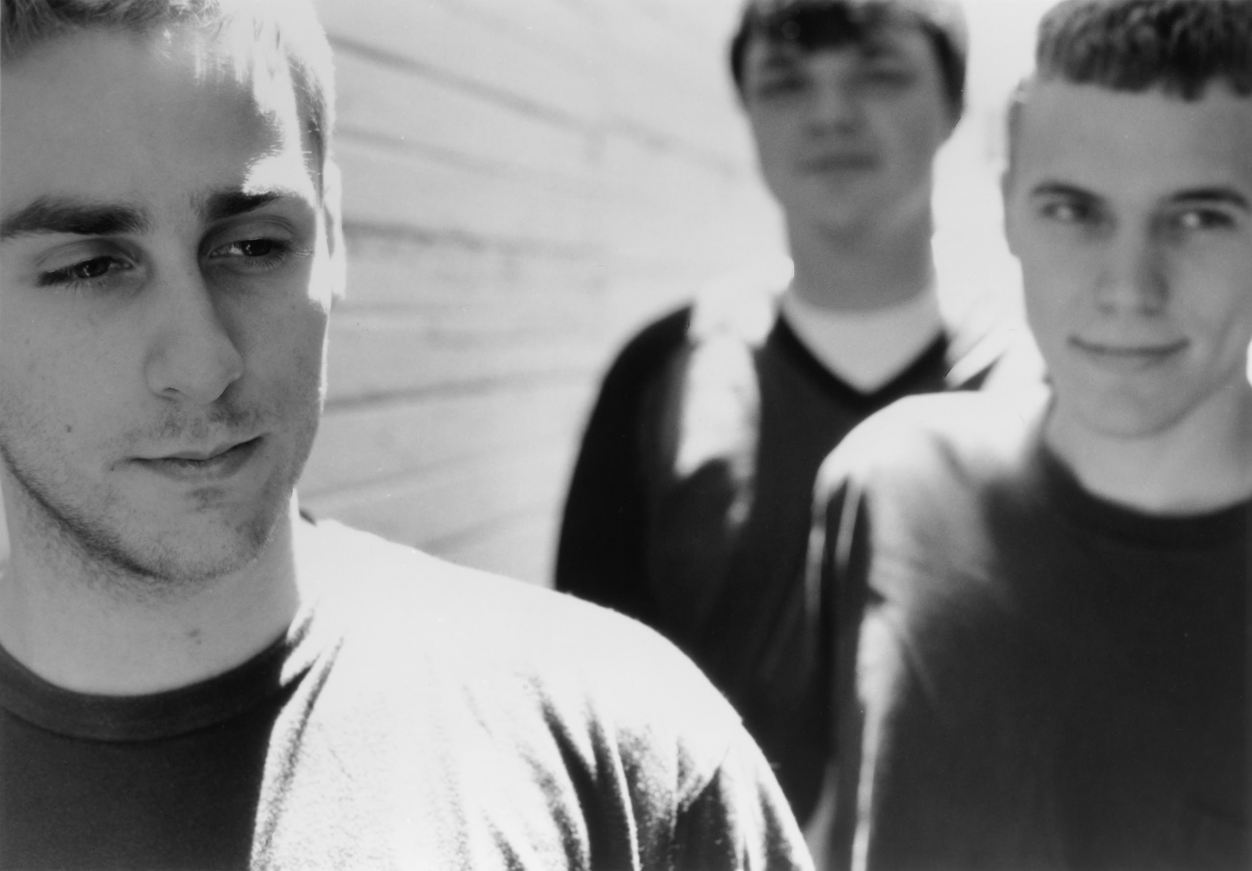 American Football Music in London