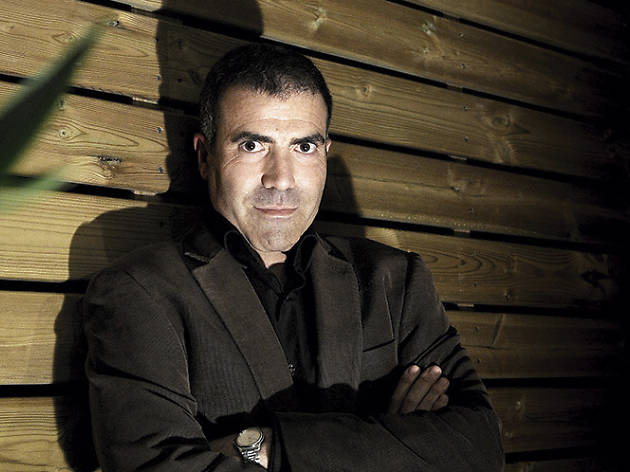 Francesc Serés Francesc Serés